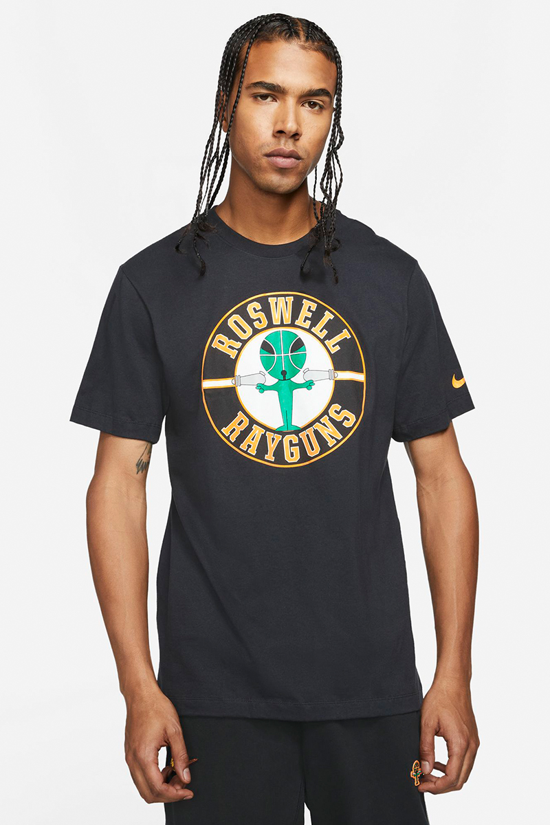 roswell rayguns apparel