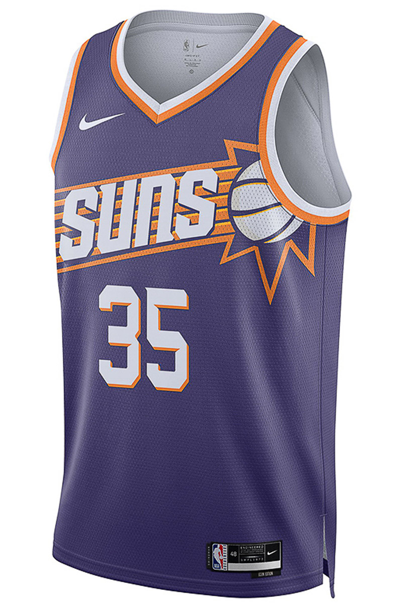 phoenix suns nba finals jerseys