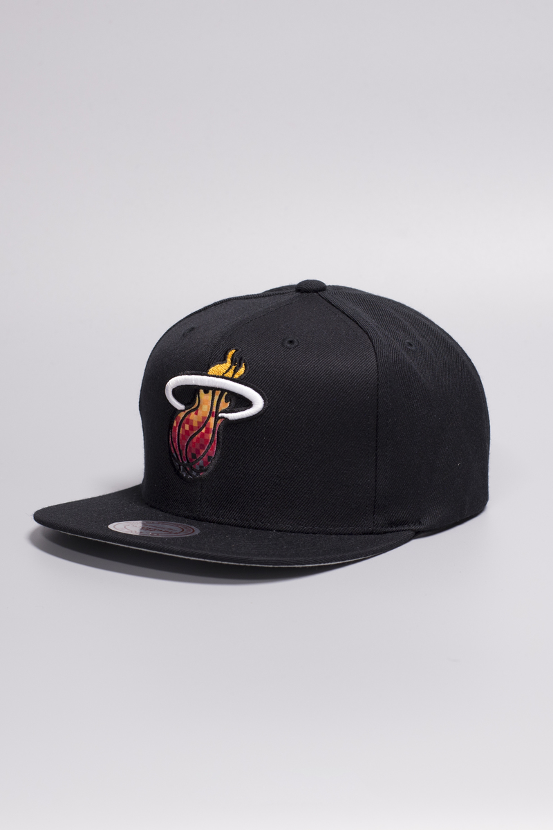 miami heat head band