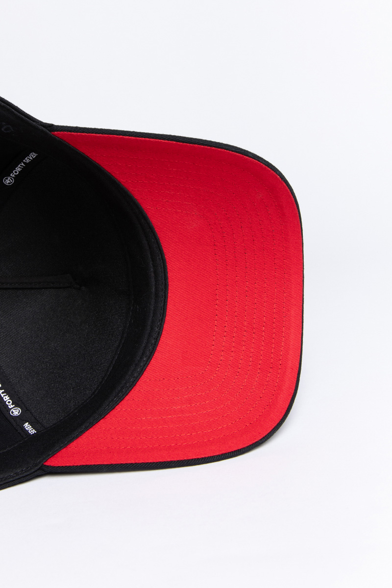 Boston Red Sox CNY Crosstown MVP DT Snapback | Stateside Sports