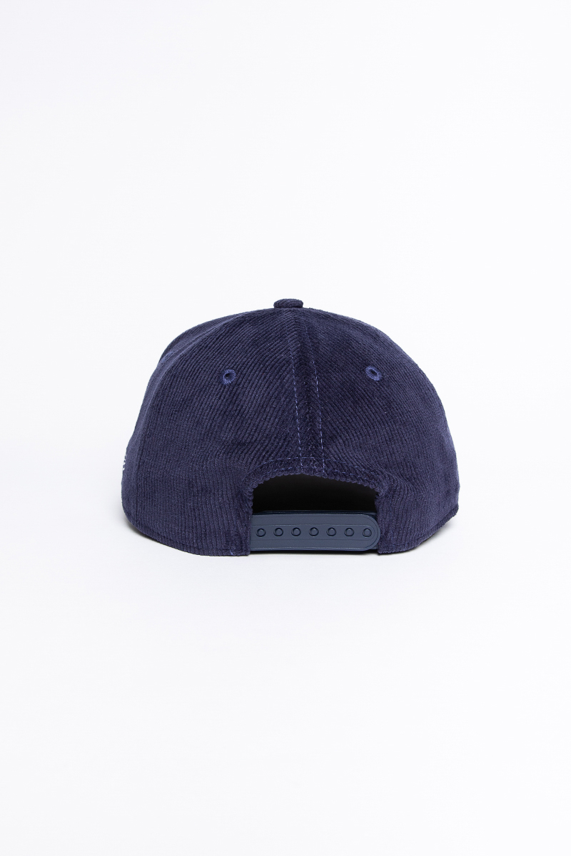 Nike New York Yankees Blue Twill Adjustable Cap