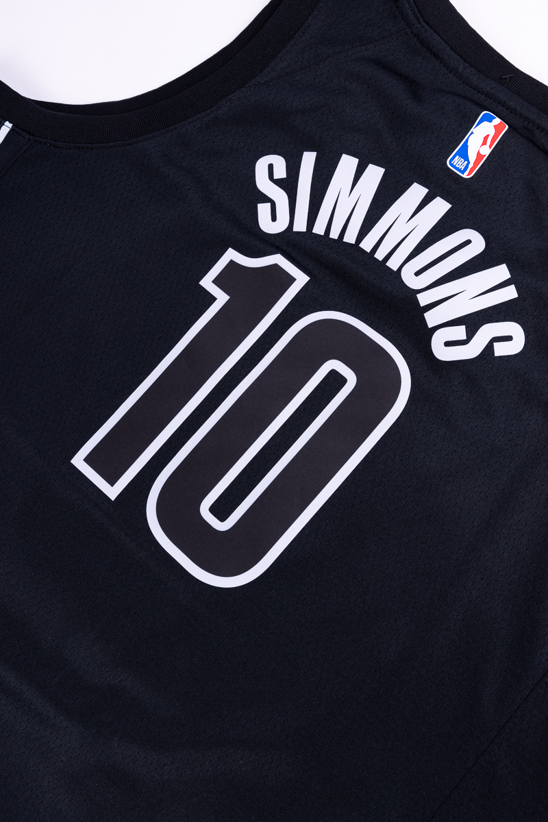 Nets #10 Ben Simmons Blue NBA Classic Edition Jersey — SportsWRLDD