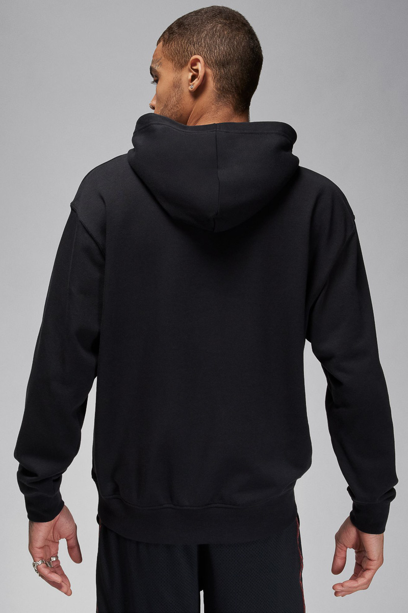 Jordan Flight MVP Fleece Hoodie | Stateside Sports