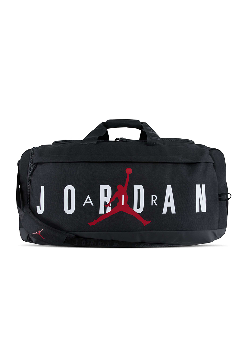 Jordan Jumpman Velocity Duffle Stateside Sports