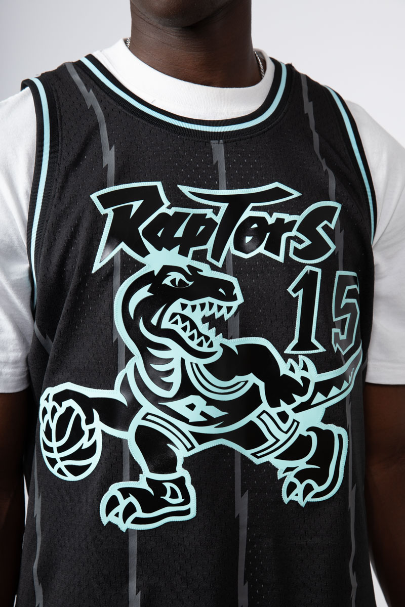 Vince carter best sale raptors jersey cheap