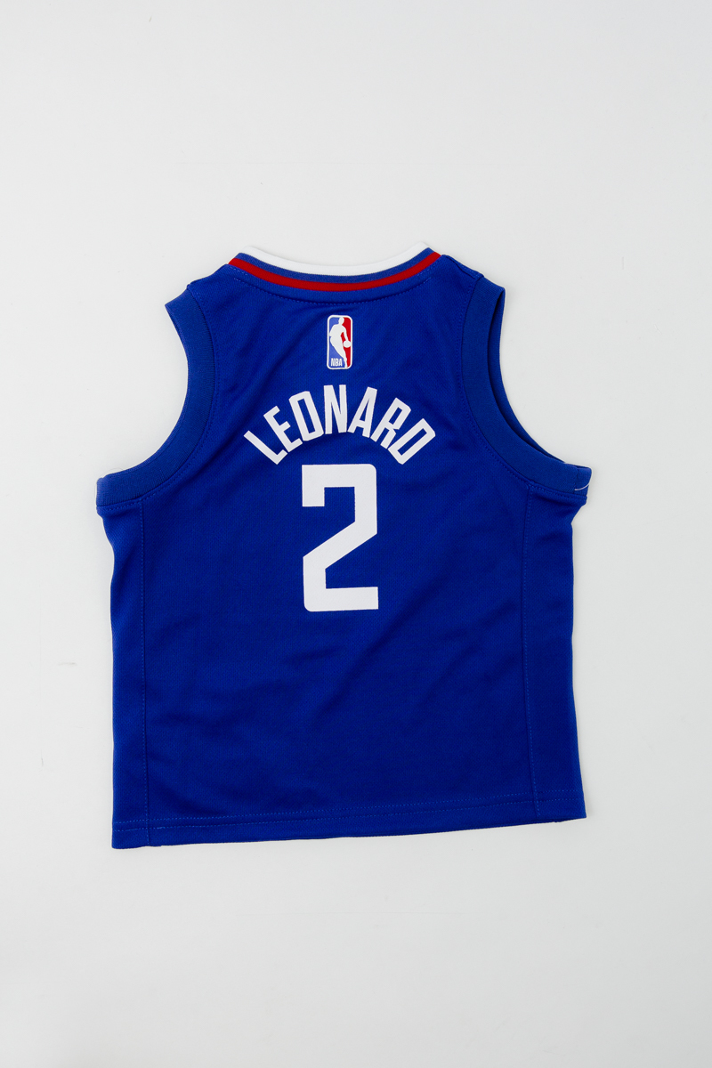 Nike Kawhi Leonard Earned City Edition Swingman Toronto Raptors 'Red' (NBA/Men's/Jersey) BQ1177-659