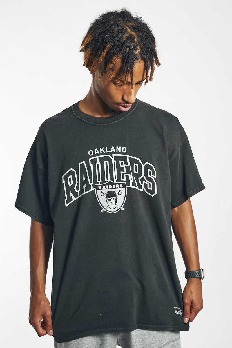 Oakland Raiders Shirt/T-Shirt ** Wordmark ** 