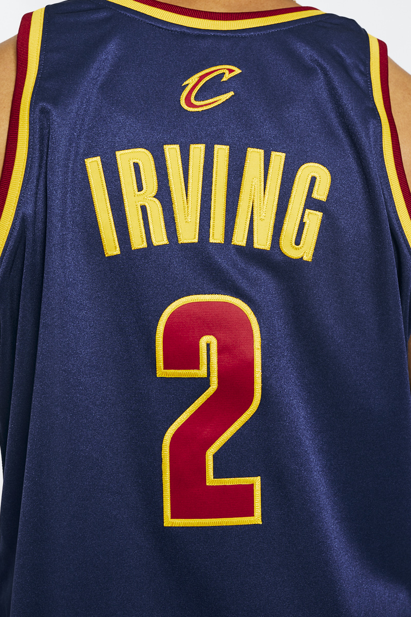 Kyrie irving cavs jersey for sale sale