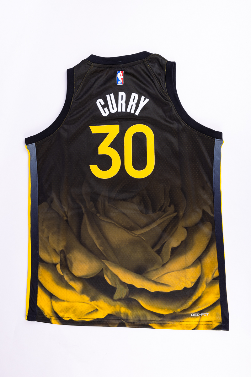 new zealand stephen curry jersey youth 10-12 golden state warriors 2022