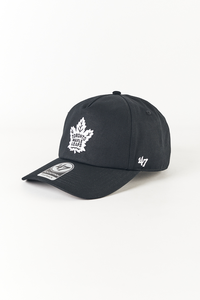 maple leafs caps