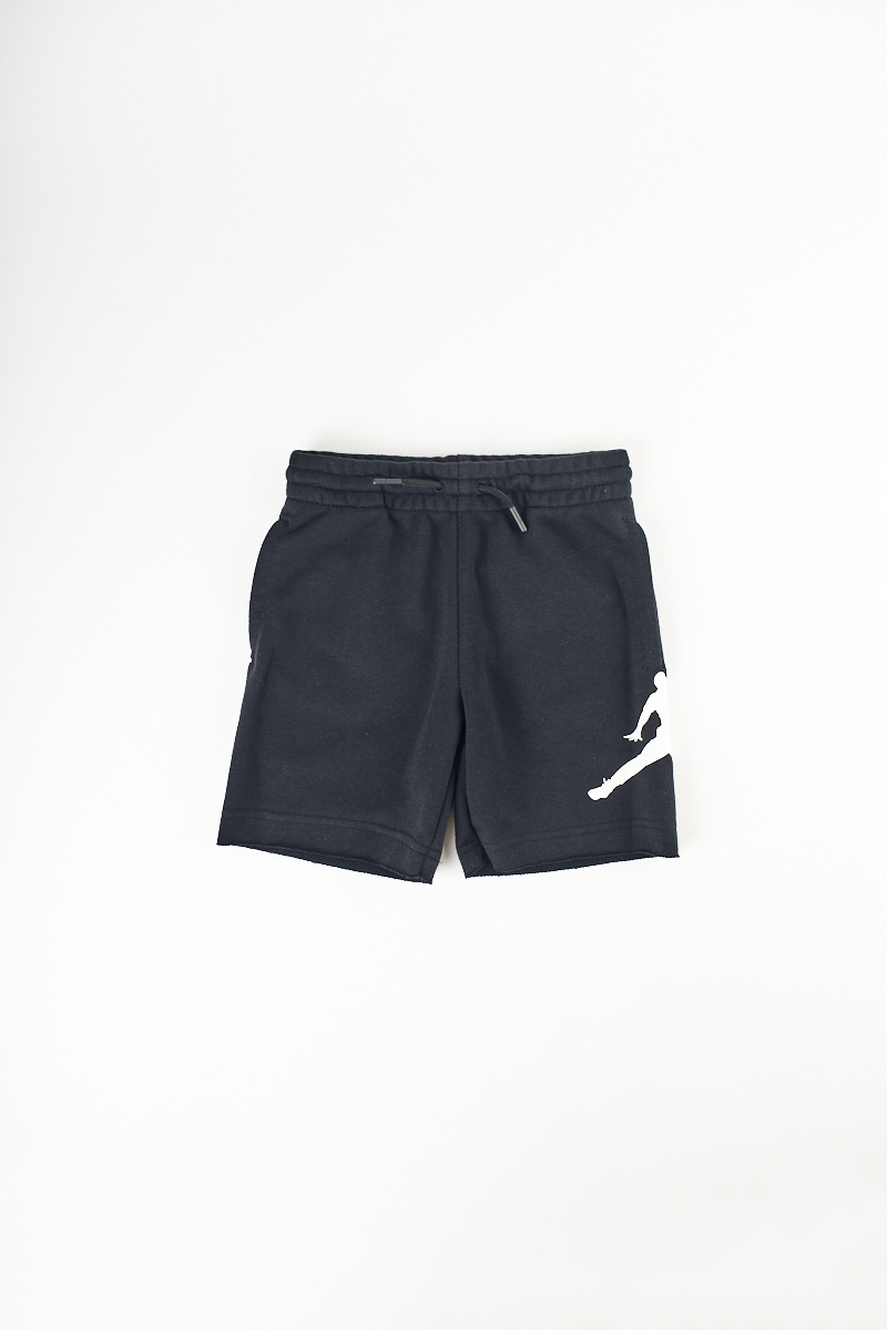 black shorts jordan