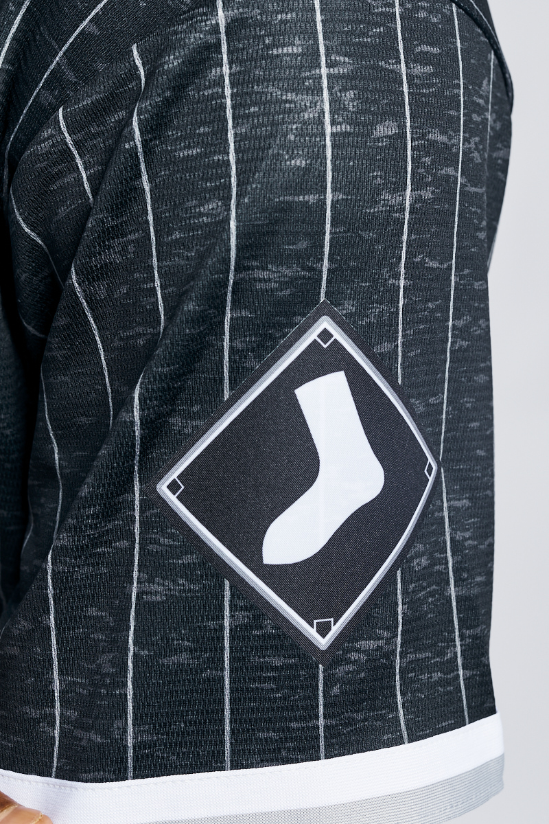 Barstool Chicago on X: White sox new city connect jerseys are 🔥🔥🔥   / X