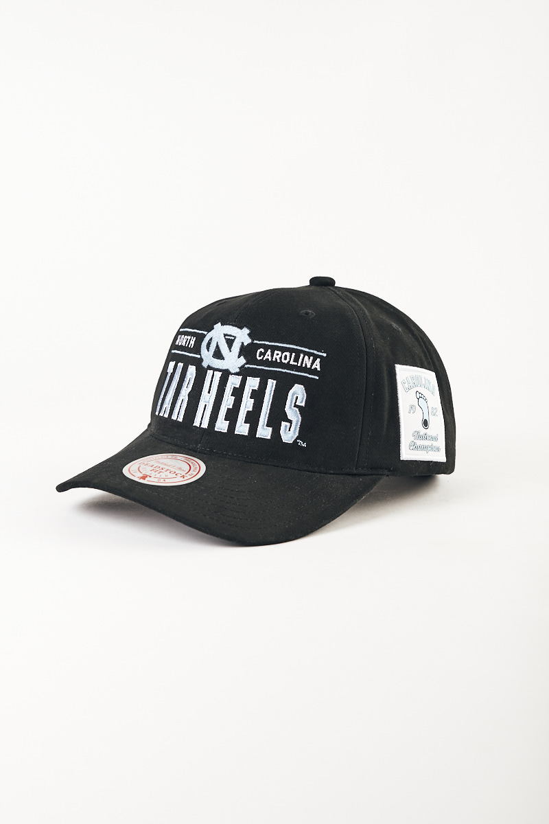 Cowboy Hustle Snapback Hat