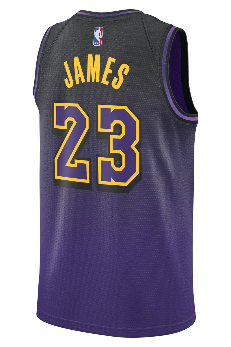 5xl lakers jersey online