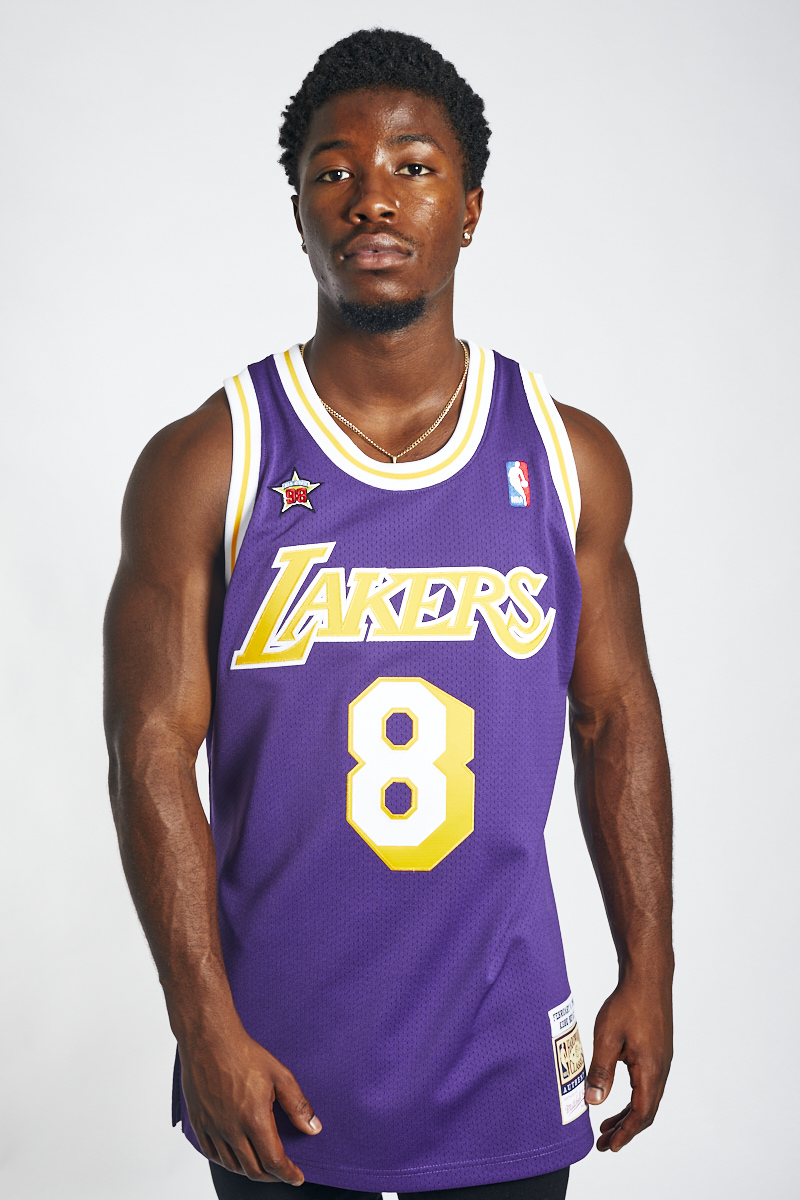 kobe 98 jersey