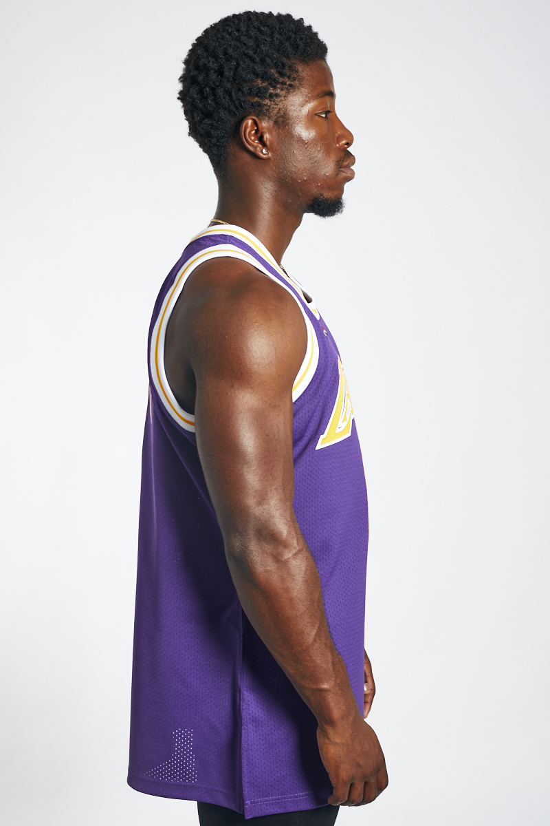 Kobe Bryant 1998 All Star West Jersey – Capsule NYC