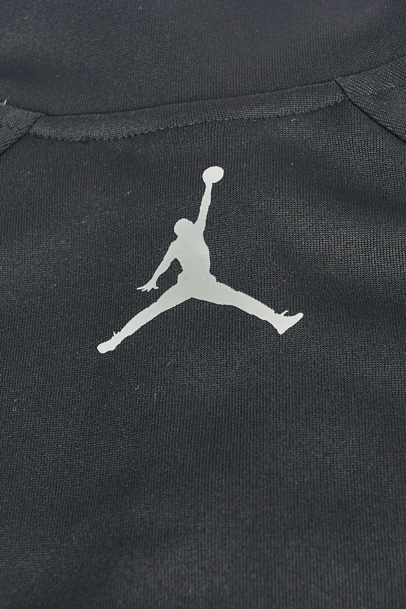 Youth Jordan Jumpman Full-Zip Track Jacket in Black | Stateside Sports