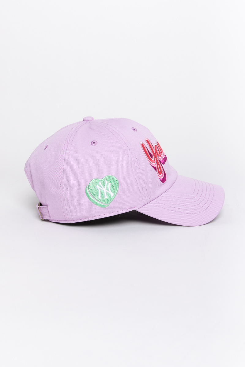 NY Yankees Sweet Tooth 47 Clean Up Cosmos Cap Stateside Sports