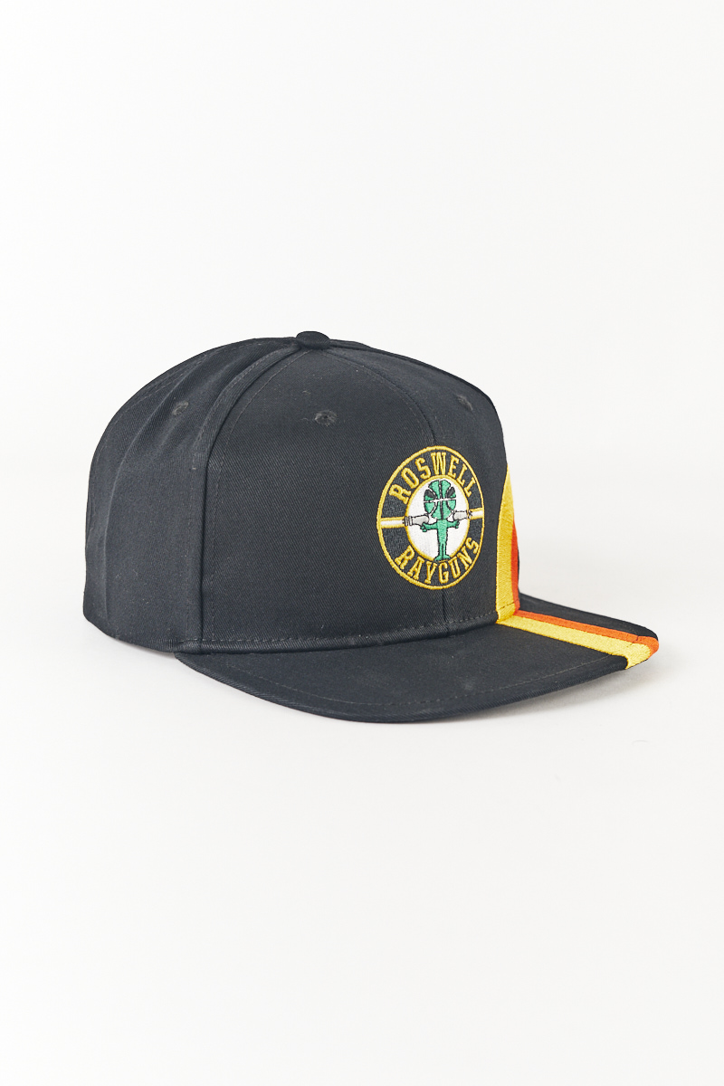 roswell rayguns cap