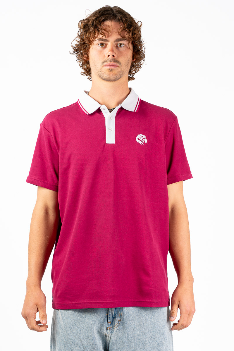 80s 90s NSW RL SEA EAGLE WORMALD ラガーシャツ 80年代 80s ラッセルアスレチック アメリカ製 カレッジ グレー