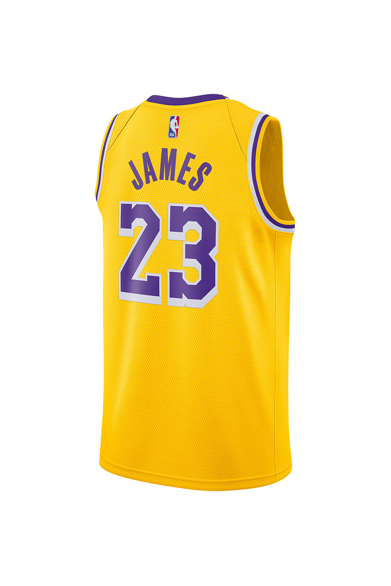 lebron james official jersey