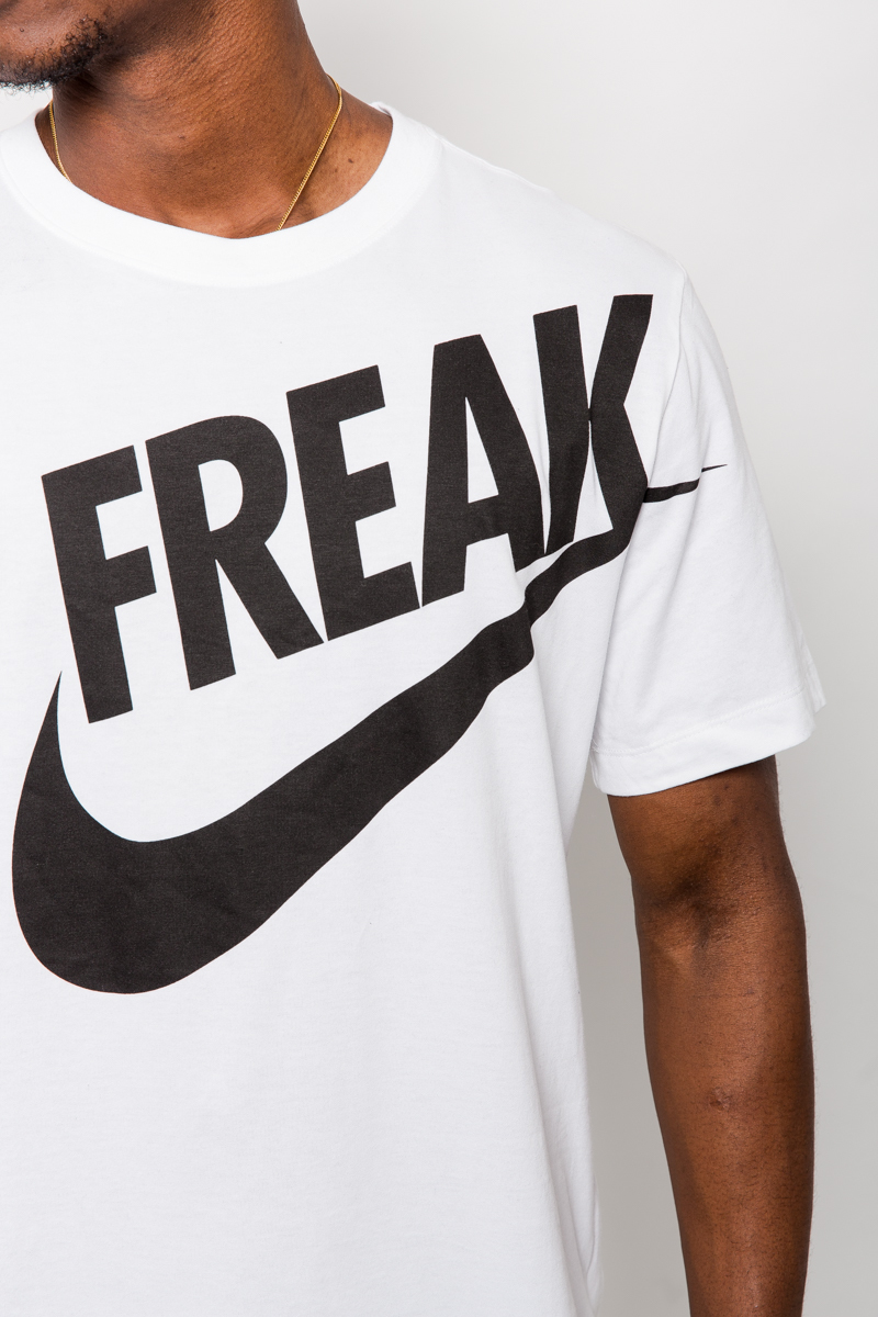 Nike Freak Shirt