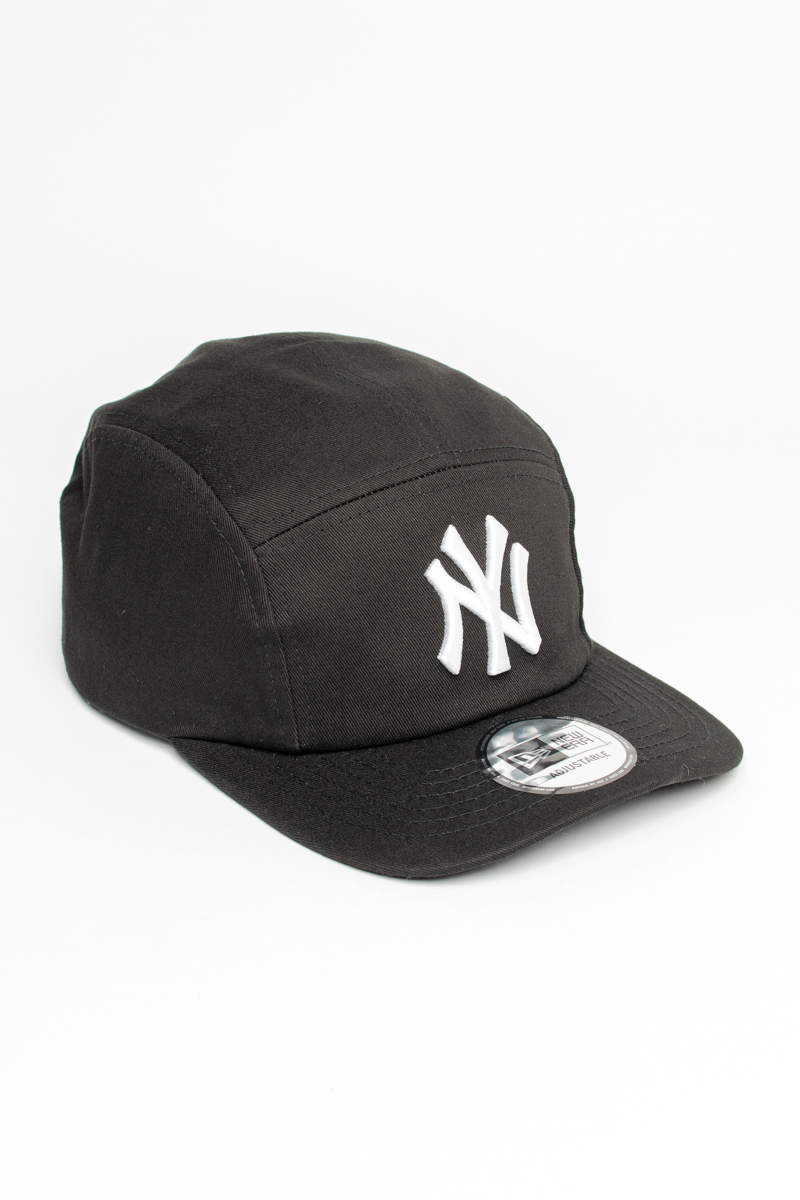 yankees camper hat