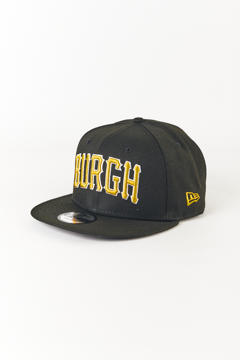 Pittsburgh Steelers Hats & Caps – New Era Cap Australia