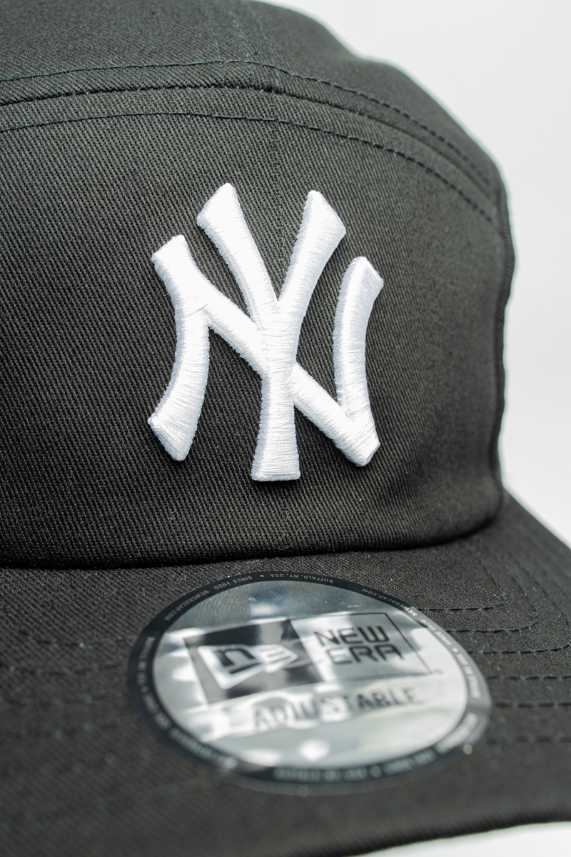 yankees 5 panel hat