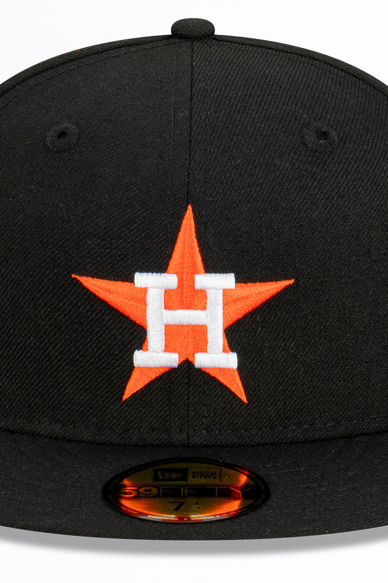 Astros under armour store hat