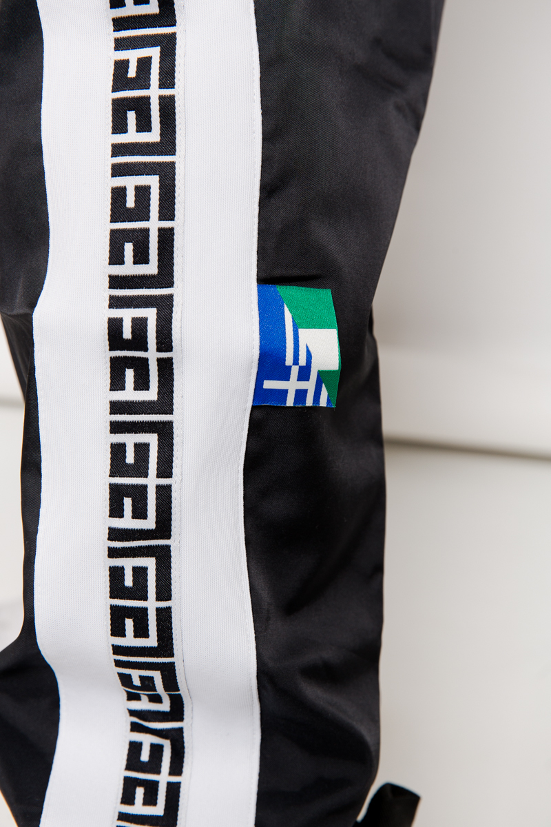 GIANNIS ANTETOKOUNMPO NIKE FREAK TRACK PANTS MENS BLACK Stateside Sports