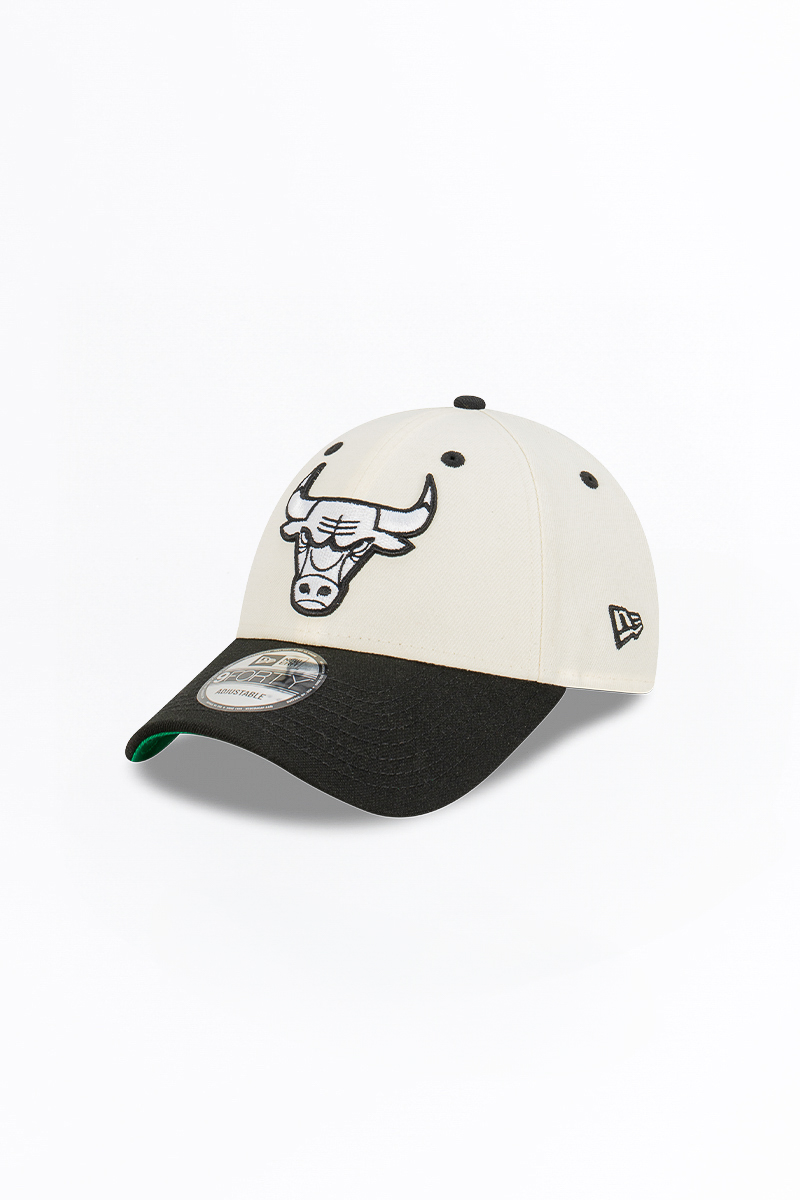 New era hotsell 9forty chicago bulls