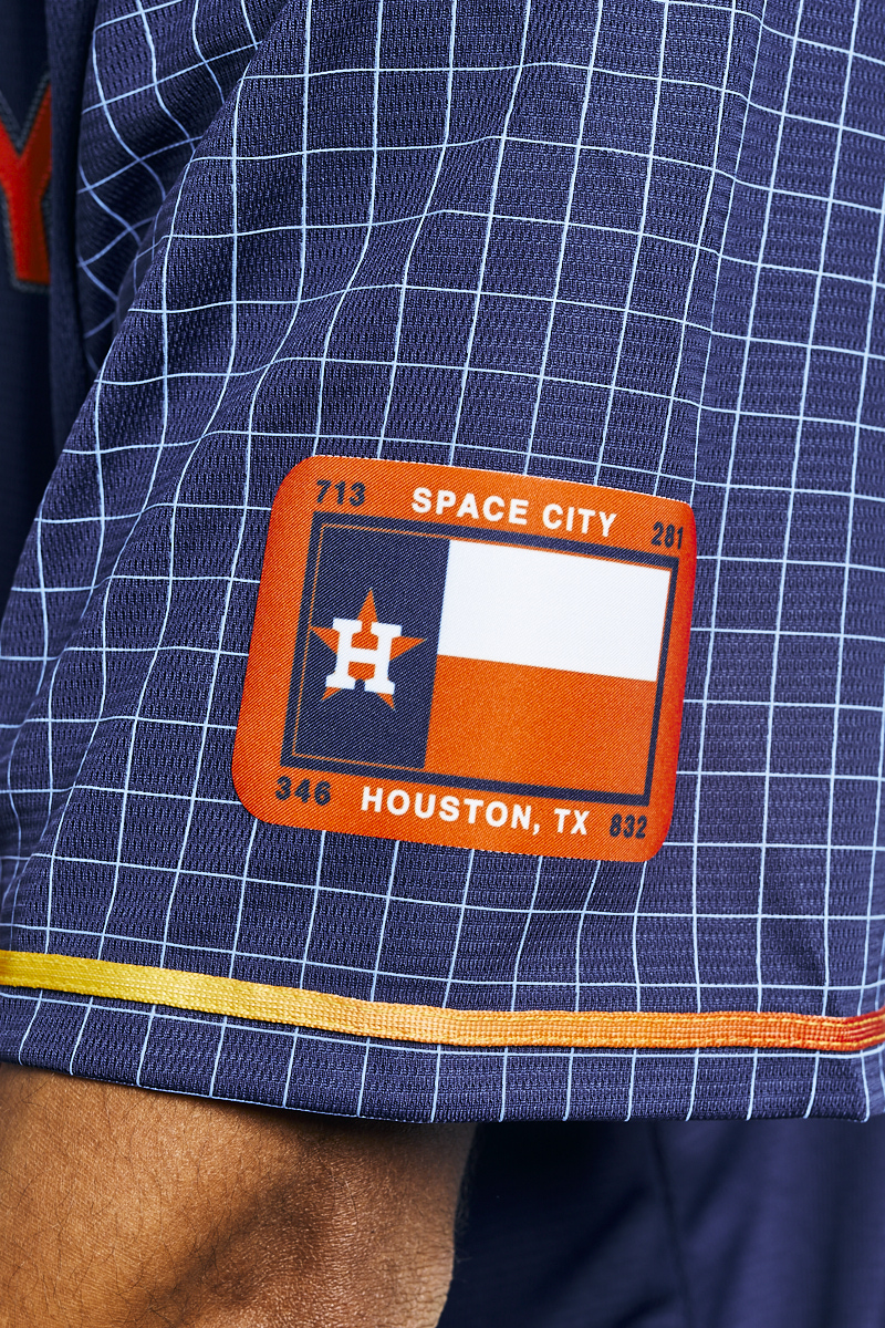 Houston Astros on X: Spotted in the Team Store 👀
