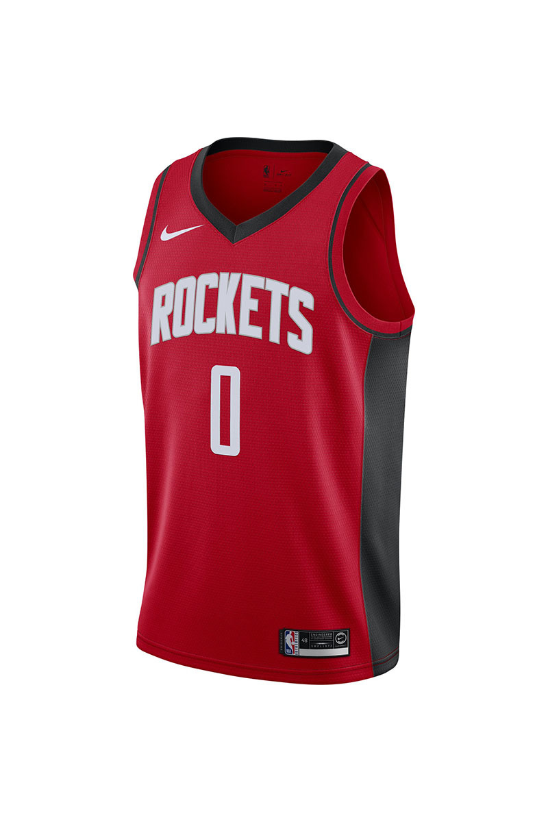 russell westbrook new jersey
