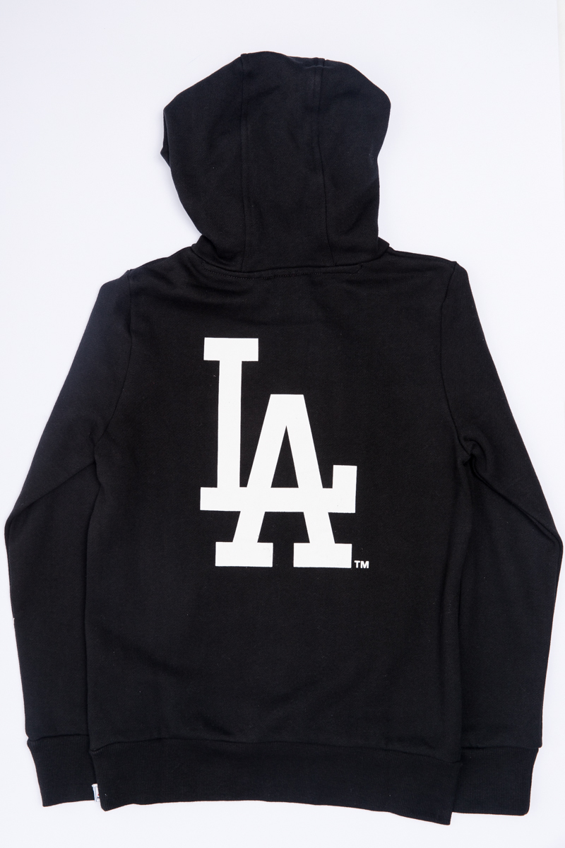 Majestic LA Dodgers Hoodie - JD Sports