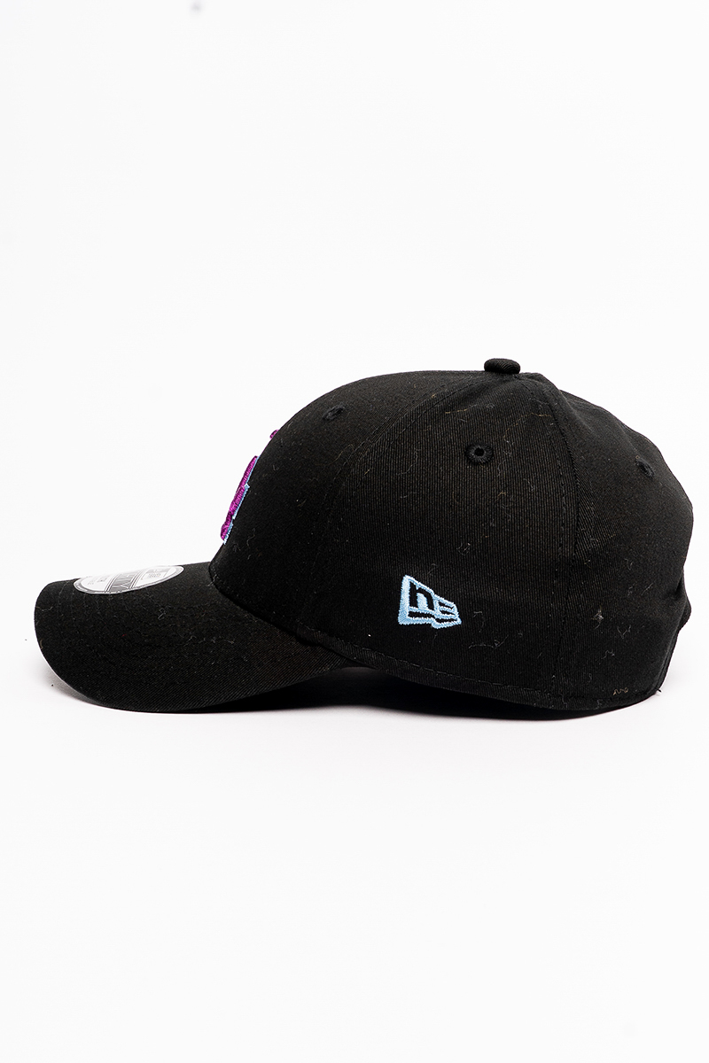LA Dodgers 9Forty Kids Colour Pop Cap | Stateside Sports