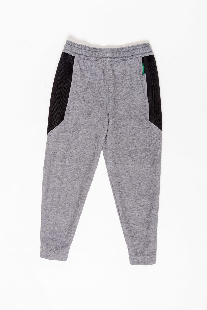 boston celtics track pants