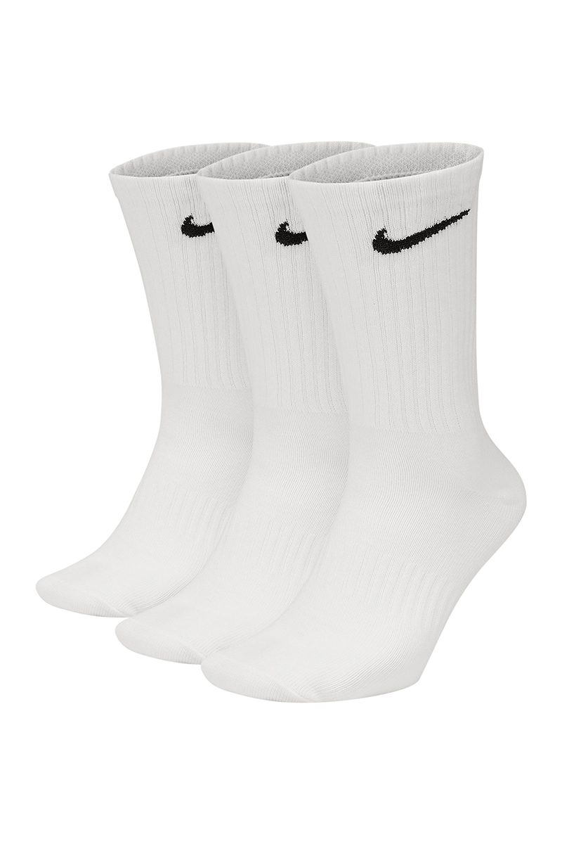 nike nba socks white
