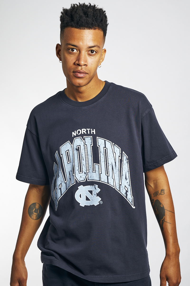 north carolina vintage t shirt