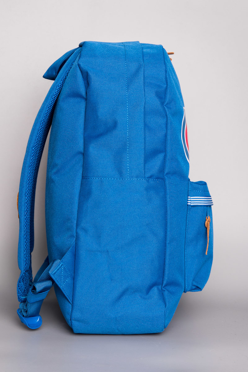 HERSCHEL CHICAGO CUBS HERITAGE BACKPACK - BLUE | Stateside Sports