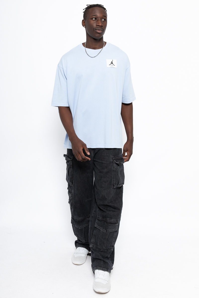 MJ Flight Essential Oversized Tee | Stateside Sports