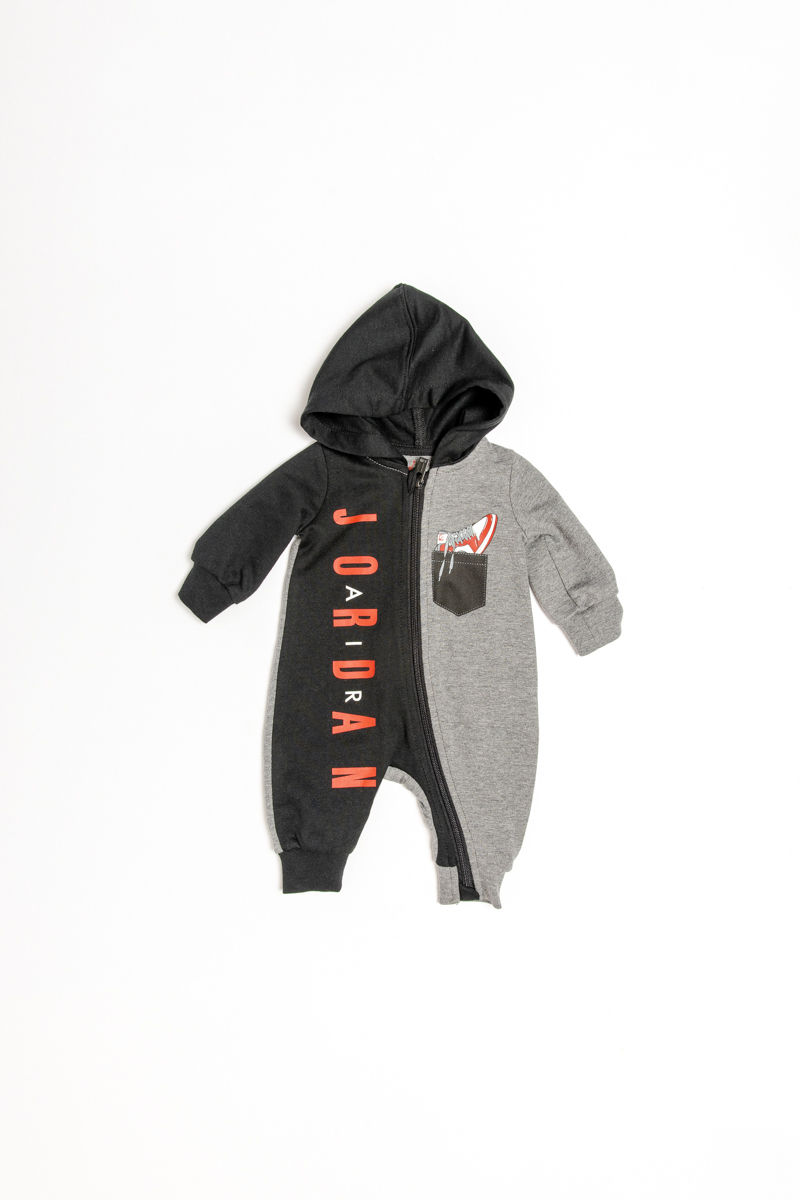 Air Jordan 1's Pocket Jumpsuit Stateside Sports