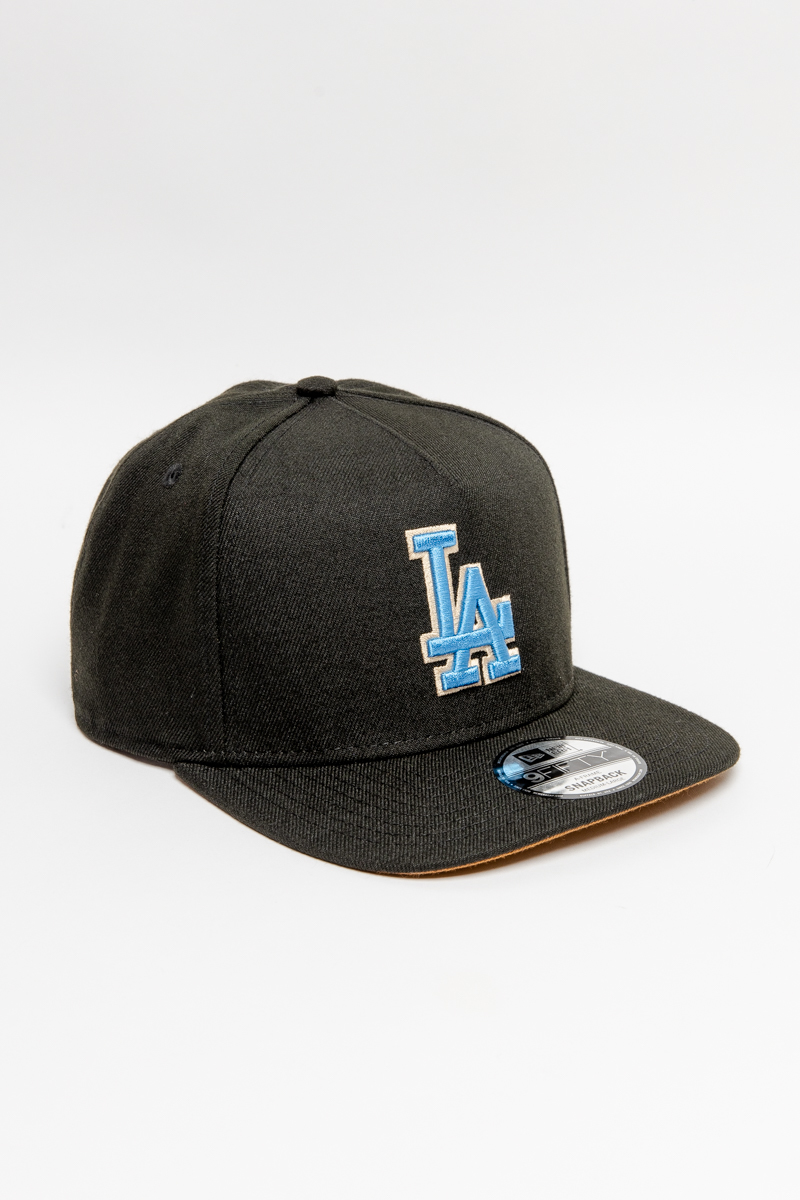 Blue Light 9Fifty A-Frame Snapback | Stateside Sports