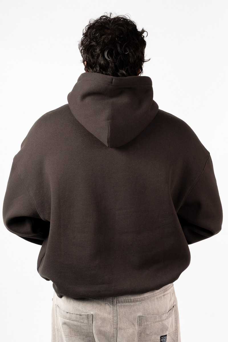 UFC Patchwork Hoodie | Stateside Sports