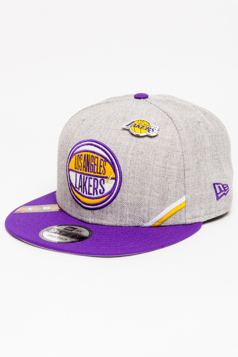 Lakers draft cheap hat 2019