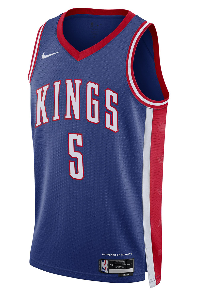 Jersey kings australia online