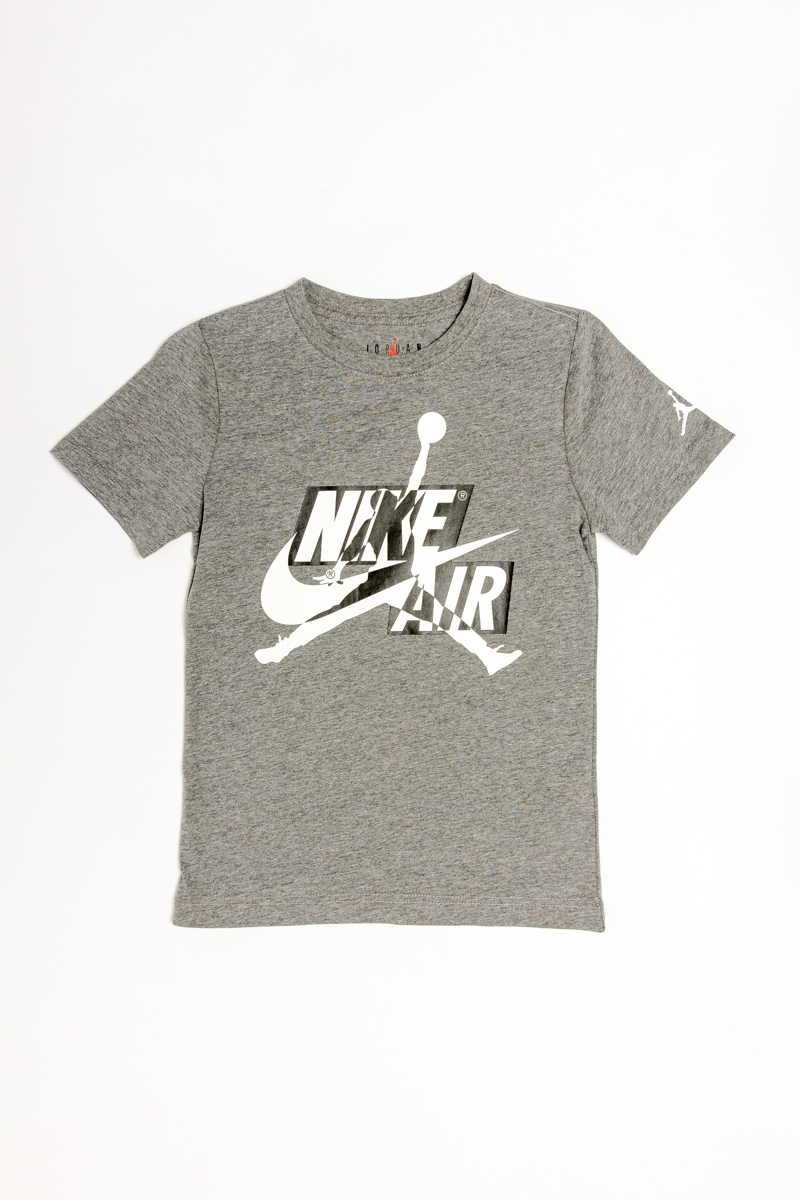 jumpman crew t shirt