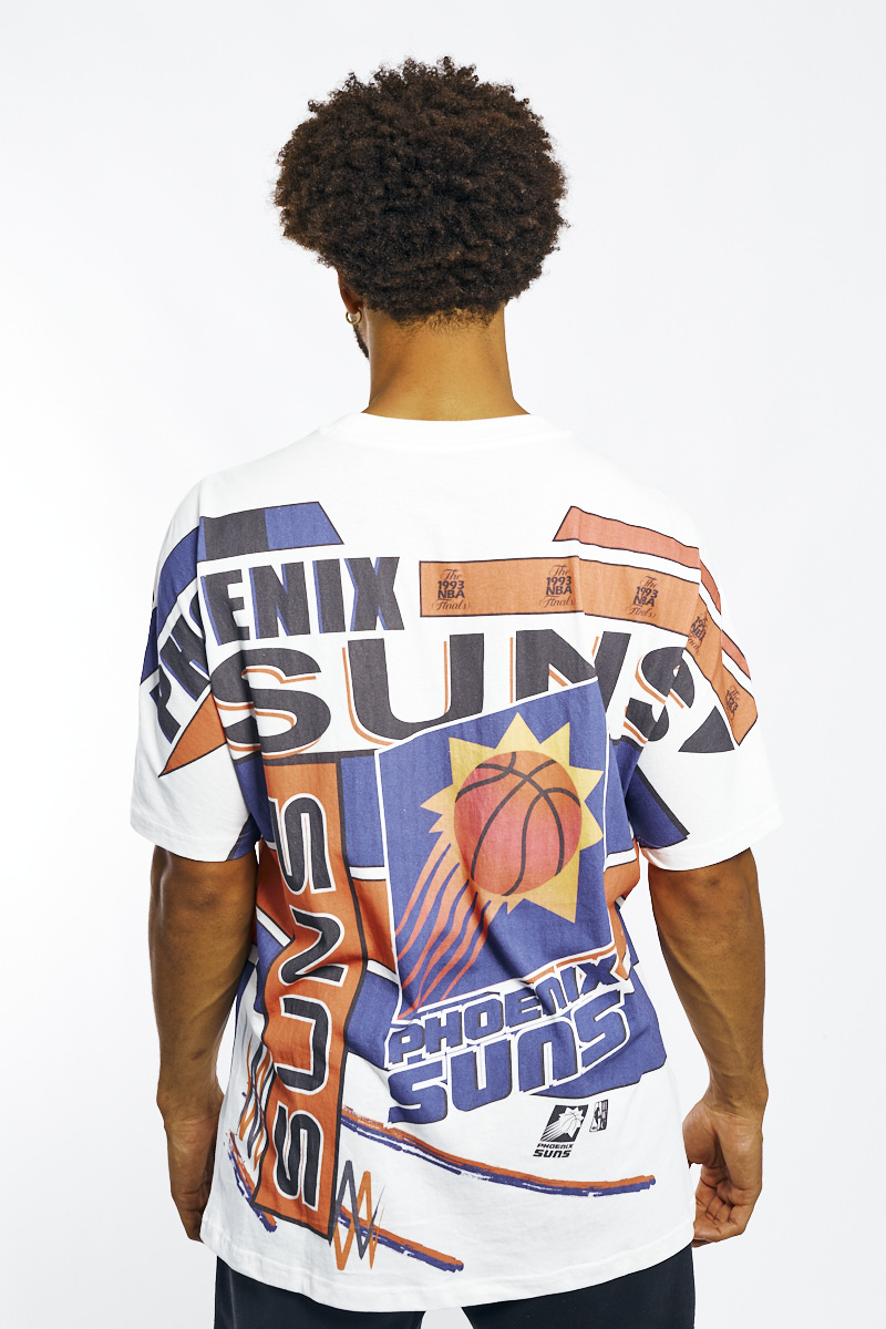 Phoenix Suns 1993 Game Over Tee Unisex