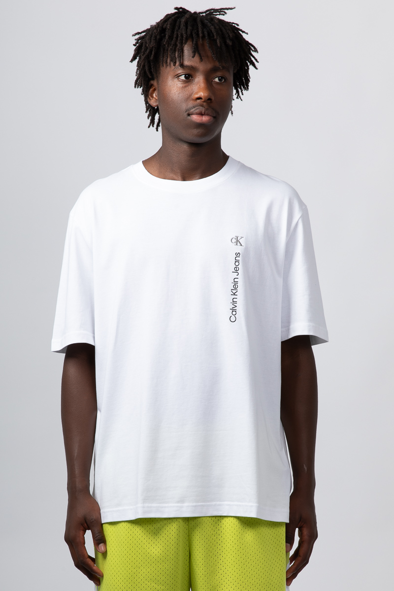 Vertical Institution Tee | Stateside Sports