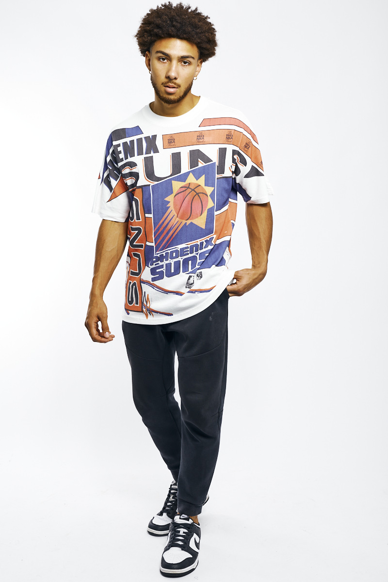 Bershka best sale camiseta lakers